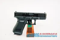 Glock 19 Gen 5 MOS 9mm Luger 4.02"
