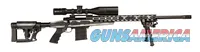 HOWA M1500 APC American Flag 25 CREEDMOOR 24"
