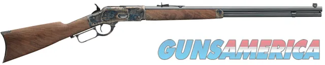 Winchester Model 1873 Sporter Full Size ...