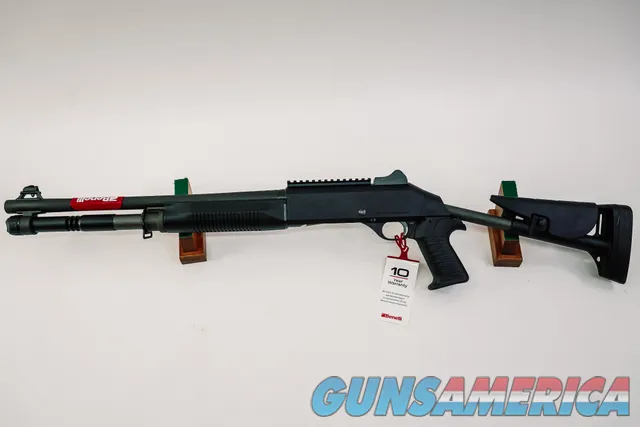 BENELLI M4 M1014 12GA 18.5"