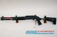 BENELLI M4 M1014 12GA 18.5"
