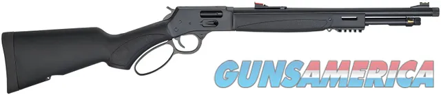 Henry H012CX Big Boy X Model Full Size 4...
