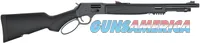 Henry H012CX Big Boy X Model Full Size 45 Colt (Long Colt) 7+1 17.40" Blued