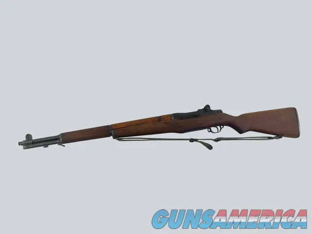 Springfield Armory M1 Garand 30-06 Springfield 03/42 Production