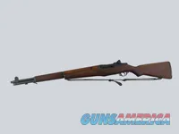 Springfield Armory M1 Garand 30-06 Springfield 03/42 Production