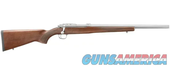 Ruger K77/17VH 17 WSM 18.5" 6 Rnd Rifle