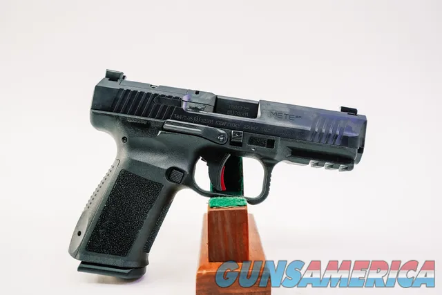 Canik HG5637OSN Mete SF One Series 9mm L...