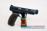 Canik HG7010R-N SFx Rival-S Full Size Frame 9mm Luger 18+1 5"