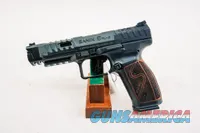 Canik HG7010R-N SFx Rival-S Full Size Frame 9mm Luger 18+1 5"