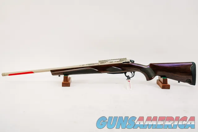 Franchi Momentum Classic Walnut Rifle, .270 Winchester, 22" Barrel, Walnut