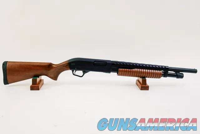 Winchester Repeating Arms 512418395 SXP ...