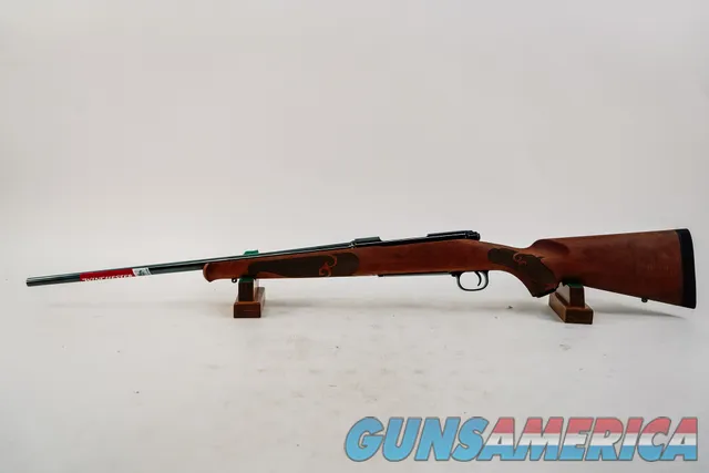 Winchester Model 70 Featherweight Rifle 30-06 Sprgfld 22 535200228