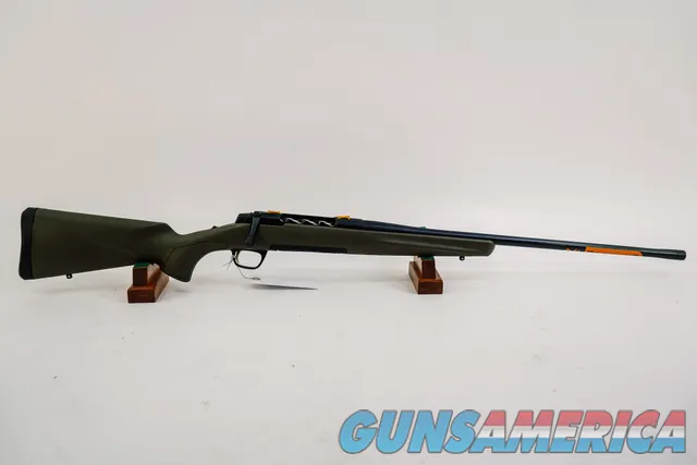 BROWNING X-BOLT 2 SPECIAL 7MM - PRC 24in...