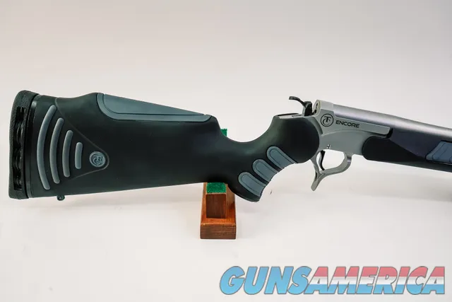 Thompson Center Encore Prohunter 308win Rifle