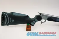 Thompson Center Encore Prohunter 308win Rifle