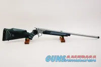 Thompson Center Encore Prohunter 308win Rifle