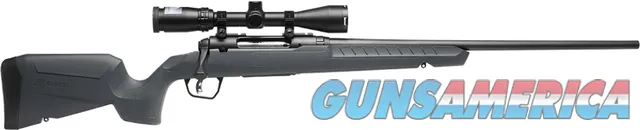 Savage Arms 32234 Axis 2 XP Combo Compac...