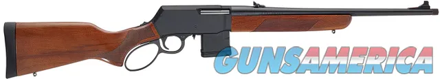 Henry H023223 Supreme 223 Rem 10+1 18" B...
