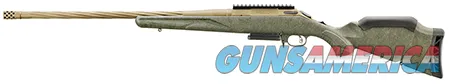 RUGER AMERICAN PREDATOR GEN II 243 3Rd 22"