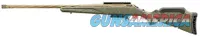 RUGER AMERICAN PREDATOR GEN II 243 3Rd 22"