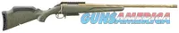 RUGER AMERICAN PREDATOR GEN II 243 3Rd 22"