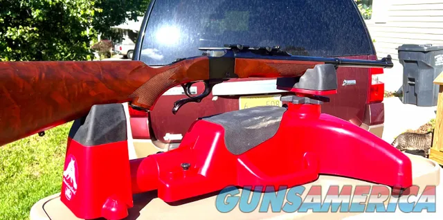 Ruger #1 For Sale