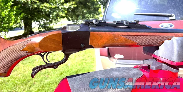 Ruger #1 For Sale