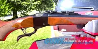 Ruger #1 For Sale