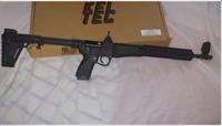 Kel-Tec Sub-2000 9mm Carbine, MLOK Handg...