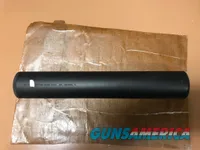 Jonathan Ciener MAC M10 SMG Silencer, .45 Cal. New