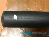 Jonathan Ciener MAC M10 SMG Silencer, .45 Cal. New