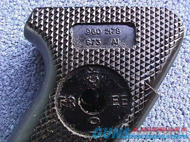 Sterling Armament Pistol Grip, New In Wr...