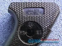 Sterling Armament Pistol Grip, New In Wrap Fits Mk4 Mk5 MK6 MK7