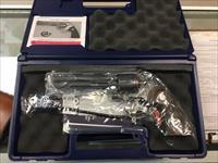 NEW COLT PYTHON 6'' 357