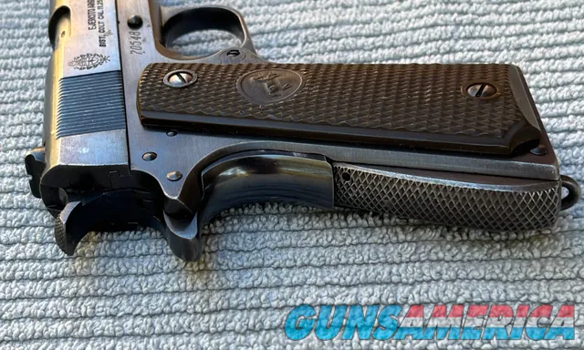 Argentine Modelo 1927 Sistema Colt 1911 Pistol