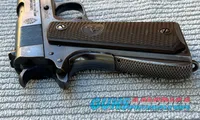 Argentine Modelo 1927 Sistema Colt 1911 Pistol