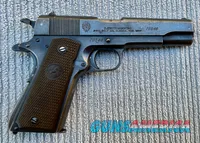 Argentine Modelo 1927 Sistema Colt 1911 Pistol