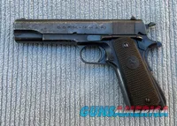 Argentine Modelo 1927 Sistema Colt 1911 Pistol