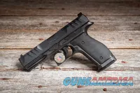Walther PDP Steel Frame Full Size 9mm 4.5" 18rd Perf Duty Trigger Optic Rdy