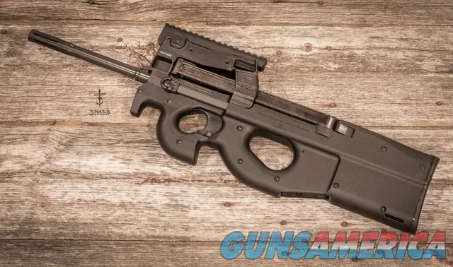 FN PS90 5.7x28 Bullpup Rifle 30+1- NEW 