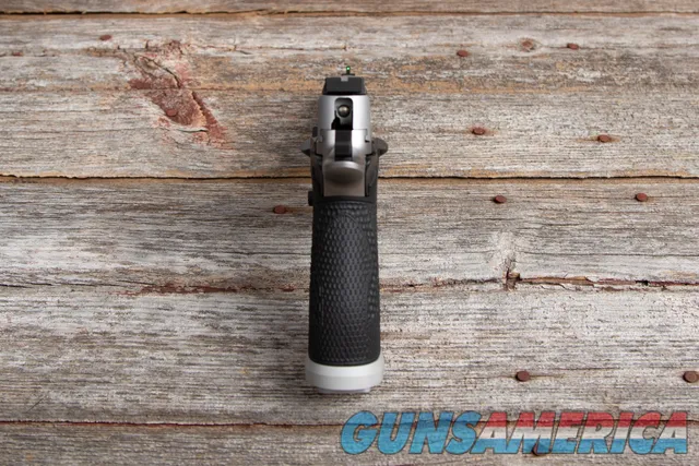 SIG SAUER P226 XFive Stainless Blk G10 - 9MM-  SAO - Layaway - Free Ship