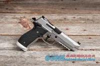 SIG SAUER P226 XFive Stainless Blk G10 - 9MM-  SAO - Layaway - Free Ship