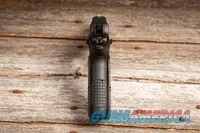 DAN WESSON DWX COMPACT 9MM 4" BBL 15RD CZ CUSTOMS AMBI / 3.5# TRIGGER