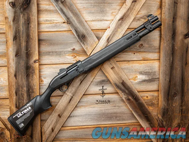 Beretta A300 Ultima Patrol LE 12 Gauge J...