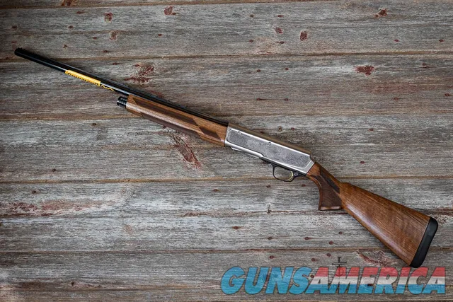 Browning A5 Ultimate Sweet Sixteen 16GA ...