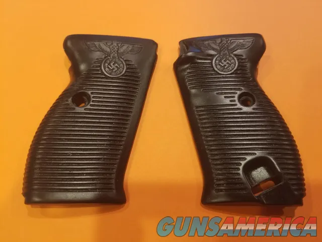 Mauser / Walther P38, P-38, P1, P-1,P4, ...
