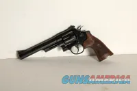 Smith & Wesson Model 29 .44 Magnum