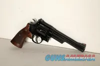 Smith & Wesson Model 29 .44 Magnum