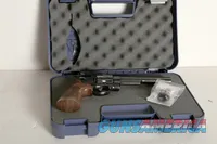 Smith & Wesson Model 29 .44 Magnum