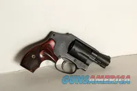 S&W Model 442-1